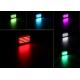 Remote Control Adjustable Strobe Light , LED Stage Lighting 48 DJ AC 90-240V Par