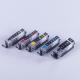 5 Sets Canon Empty Ink Cartridges / Refillable Edible Ink Cartridges With ARC Chips