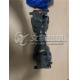 wheel loader spare parts Lonking transmission shaft CDM835EI.02I.01 and CDM833.04.04