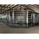                  Bakey Stainless Steel Bread Spiral Cooling Tower             