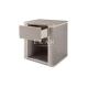 Bedroom Bedside Table With Drawer Modern Nightstand W009B11
