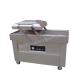 DUOQI DZ Q -400/2SBII Stainless Steel Double Chamber Vacuum Sealing Machine for Tabletop