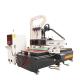 T-Slot Table Multi Spindle Automated Wood Router , High Efficiency 3d Cnc Router