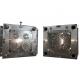 Custom 4 Cavity Plastic Injection Molding For Electronic Appliance