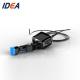 Auto HIE Electronic Endoscope Industrial Endoscope Camera Humanized Structure