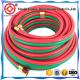 OXYGEN AND ACETYLENE HOSE TWIN WELDING HIGH PRESSURE RUBBER 5/16'' HEAT RESISTANT