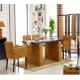 Rattan + Seagrass Dining Room series 03