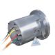 Permanent Magnetic 12000RPM 23.9 NM 30kw Brushless Motor