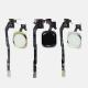 iPhone 5S Home Button Flex Cable , Original iPhone Repair Parts (Gold,Black,White)