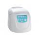 LCD display Medical Refrigerated Centrifuges for PCR laboratory use