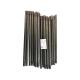 Customized Carbon Graphite Rod for Metal Smelting as per Your Requirements
