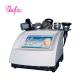 Companies looking for agents distributors LF-113 5 in 1 Microcurrent BIO Cavitation, Vacuum BIO Cavitation RF Machine