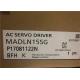 Panasonic MADLN15SG Industrial Servo Drives Output / Input: 200W / 200V