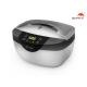 Large Capacity Digital Ultrasonic Cleaner 120W Touch Control Panel With Degas Function