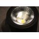 30W 2400LM 2700K Warm White 6inch Round Shape Of Surface Mounted LED Downlight