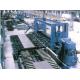 3 Rollers Mertal Pipe Bending Machine Schneider Electrical Components Ensure Quality