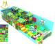 Hansel  soft business plan tunnel soft play small kids indoor playground