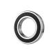 Customized Precision Deep Groove Ball Bearing 6015 2RS Size 75x115x20mm