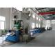 Full Automatic Perforated Type Cable Tray Roll Forming Machine 8-15m/min