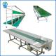 6060 Aluminum Profile Conveyor Custom Production Line Industrial Extruded Aluminum