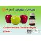 Hookah / Shisha Double Apple Flavour Concentrates , Concentrated Flavor Extracts