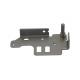 Stainless Steel Aluminum ATM Parts Hardware Stamping And Riveting Assembly Parts