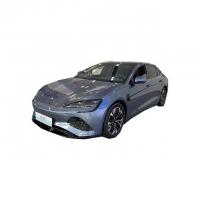 0.5 Hour Charging Time with BYD Seal Electric Car Lithium Battery