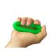 Eco Friendly Fitness Silicone Hand Grips Training Rubber Ring For Exercise