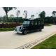 Black Vintage And Classic Cars 5300×1600×2000 Mm 800kg Load Capacity