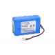 12V 1500mAh NI-MH ECG Battery For Kenz Cardico 108 ECG-108 Cardico 110 ECG-110