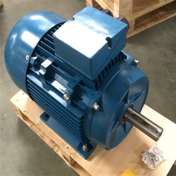 13/16kw yd multi-speed electric motor (variable-poles)