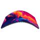P1.25 Flexible LED Display Screen 110°-180° Angle Adjustable For Art Exhibition