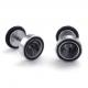 Fashion High Quality Tagor Jewelry Stainless Steel Earring Studs Earrings PPE046