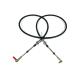 Motorbikes Mechanical Control Cable Lever Gear Shift Cable Truck Spare Parts