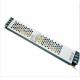 Ultra Thin LED Stripe Driver 24V 200W 8.3A Light Box LED Module 50HZ / 60HZ