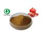 Brown Powder Pomegranate Peel Extract 40% Ellagic Acid Food Pharmaceutical Grade