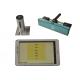 Wireless Crack Comprehensive Detector Ndt Machine For 5-500mm Test Range