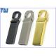 Metal Buckle 16GB 32GB Thumb Drive High Quality Delicate Design
