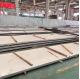 Hot Rolled Stainless Steel Plate Grade 409L from TISCO SUH409L SS Plate Thickness 0.6 - 10.0mm