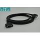 180 Degree Straight Home Security Camera Cables For Imaging Frame Grabber