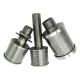 Nozzle Stainless Steel Wedge Wire Filter Screen Cylinder Water Filter Cap