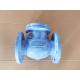 DN300 Cast Steel Check Valve With Counterweight 2''-12'' BS4504/ANSI B16.5/ JIS B2212