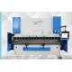 High Strength NC Hydraulic Press Brake In Sheet Plate Weld Structure
