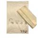 Self Adhesive PLA Biodegradable Cornstarch Bags For Garment Packaging