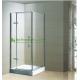 Shower room best Selling Hinged Bathroom Shower Enclosure,L-shape Hinged Shower Enclosure