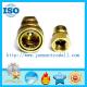 Quick Connect Coupling(KSB Series),Brass quick coupling,Brass pipe fitting,Brass connect coupling,Brass fitting