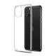 1.0mm Thickness Waterproof Transparent Mobile Cell Phone Case for iPhone 14 Pro Max