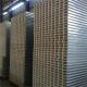 waterproof and fireproof 50mm MGO exterior sandwich wall panels for supermarket