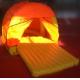 Inflatable Mini Outdoor Camping Tent