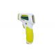 Digital Infrared Thermometer with Colourful LCD Screen and Backlight C / F